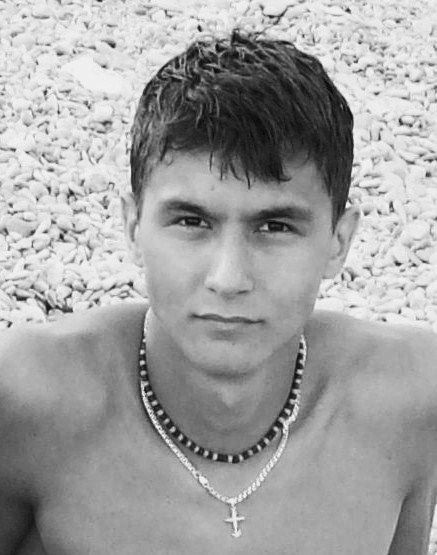 Леонид Шатилов