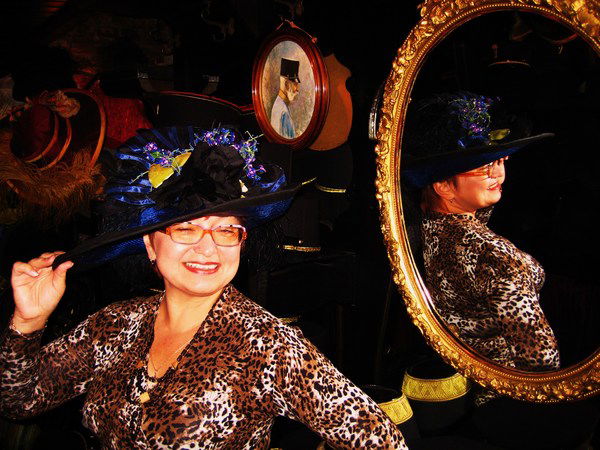 Марина Краснова