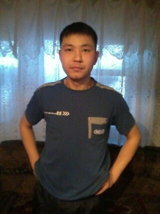 Марат Калиев