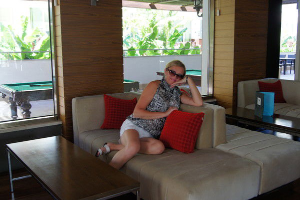 Инна Снытко