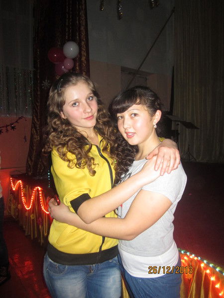 Айгуле4Ка Молдагалиева