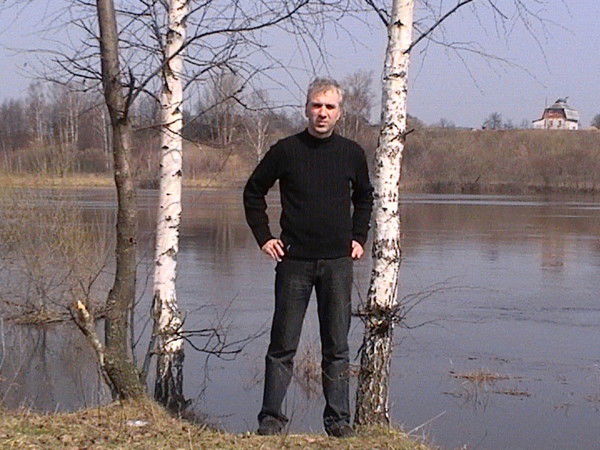 Олег Заидов