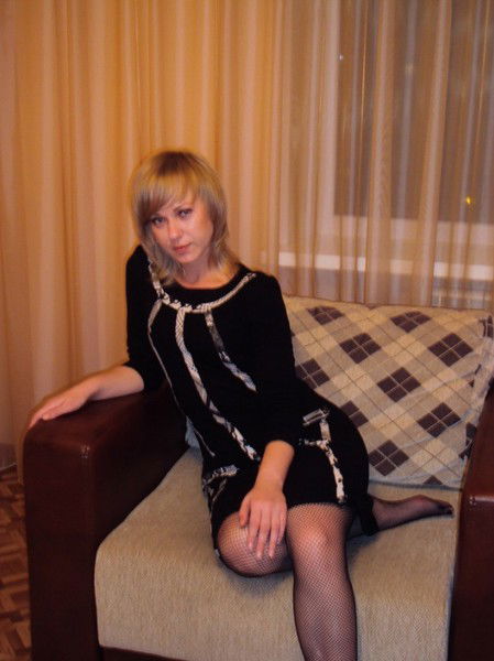 Анна Сычева