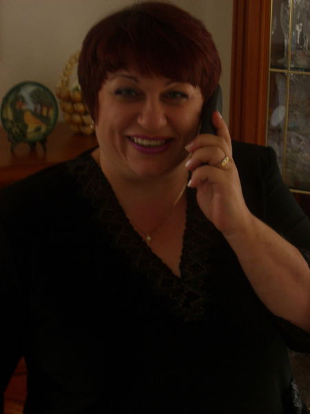 Светлана Шпехт