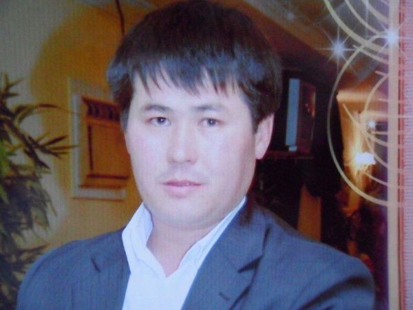 Арман Жумабаев