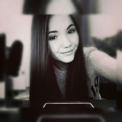 Карина Дмитриева