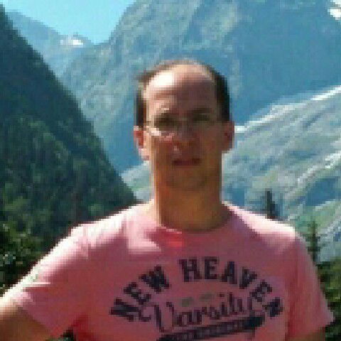 Станислав Иоффе