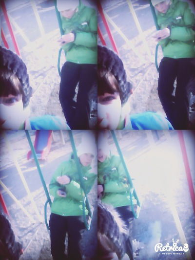 Диана Разуваева