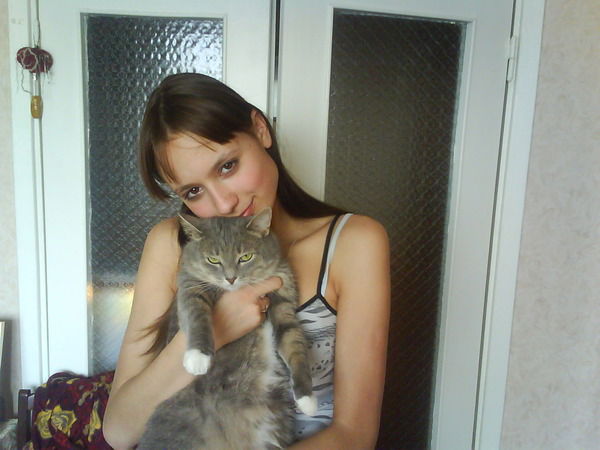 Мария Сумбурова