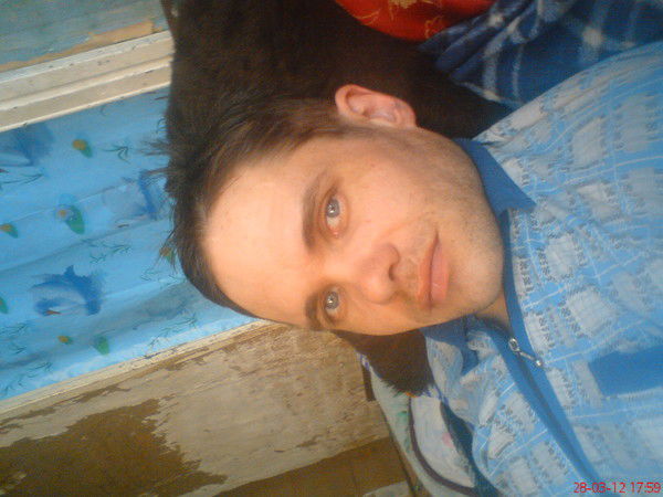 Александр Цветков