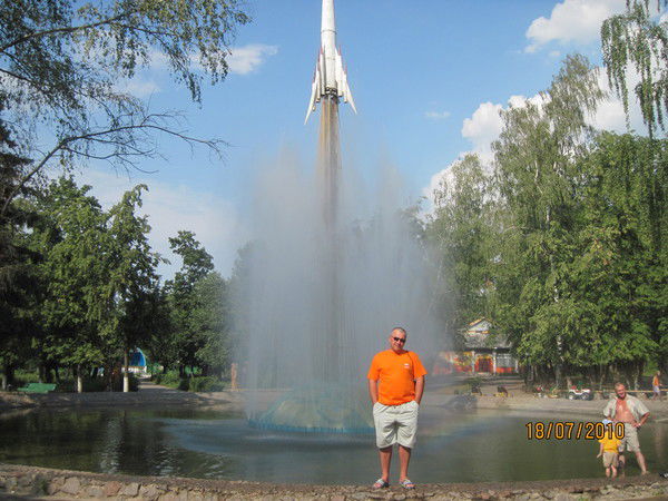 Андрей Саенко