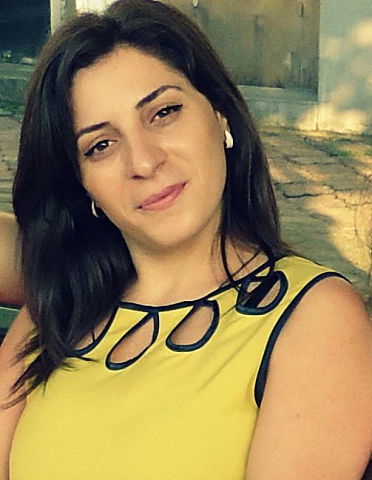 Tamuna Khabazi
