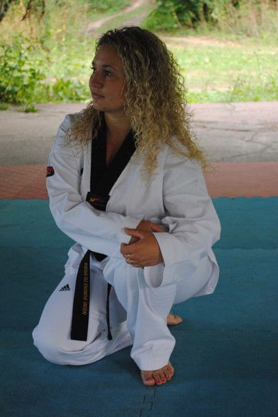 Валерия Долгушина