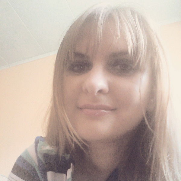 Анна Березина