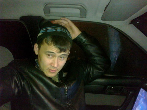 Данияр Естаулетов