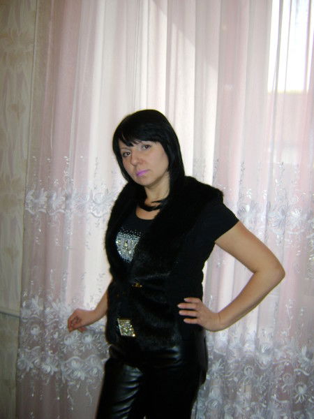 Елена Абузярова