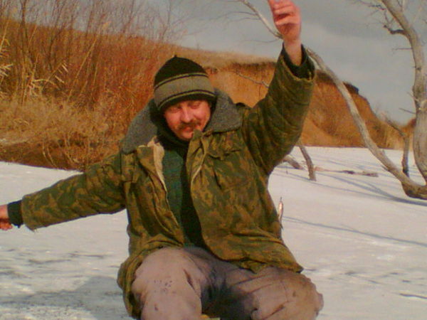 Александр Дьяченко