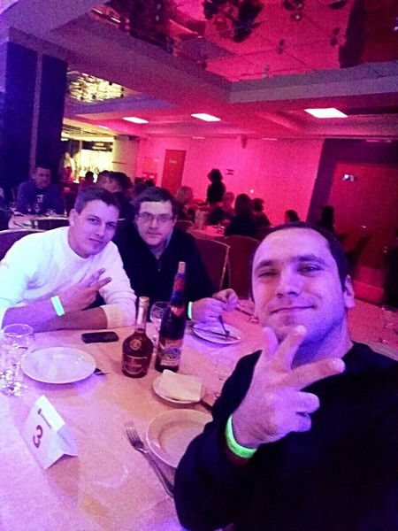 Антон Шарай