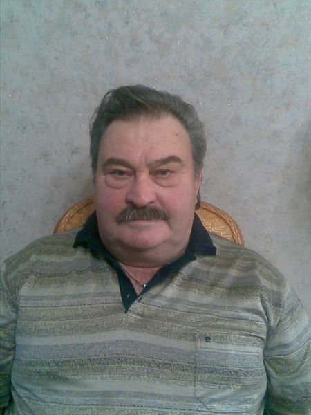 Леонард Карпович