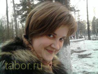 Ирина Виноградова