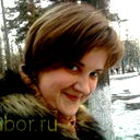 Ирина Виноградова
