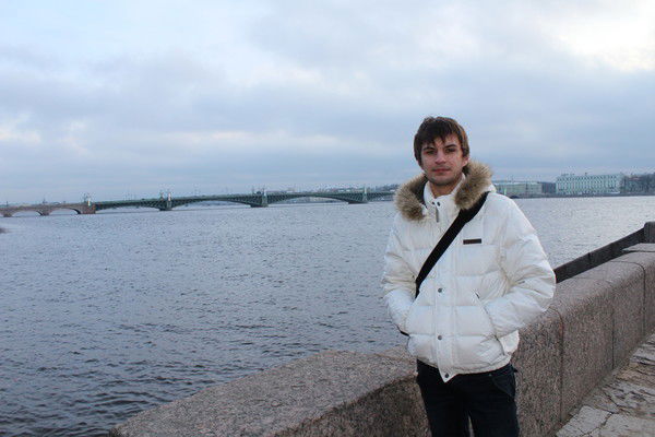 Александр Меднов