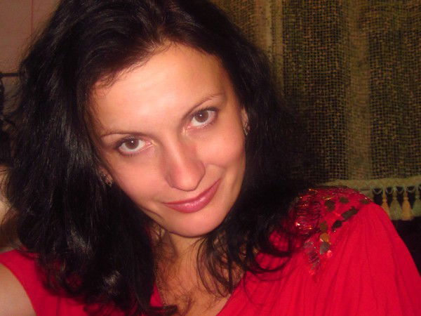 Ирина Борсук