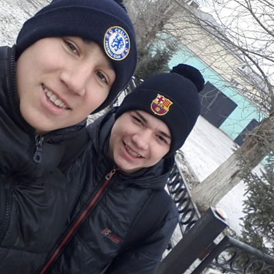 Рамазан Ахметзянов