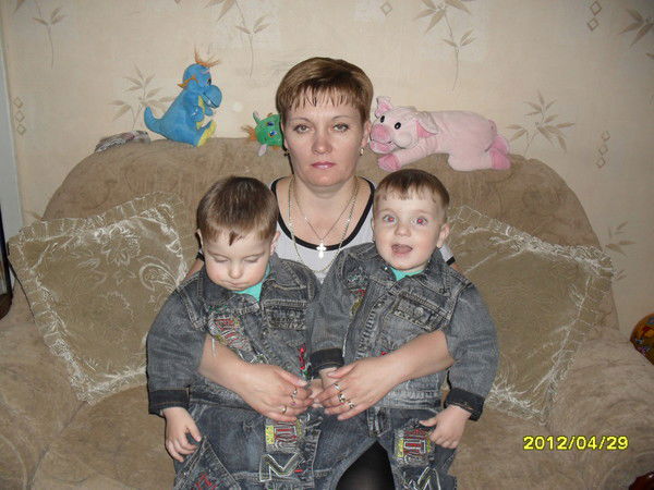 Ирина Подковырина)