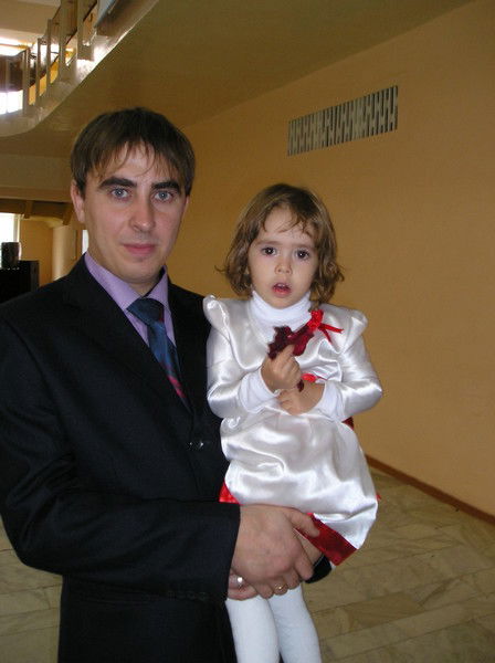 Анатолий Слободенюк