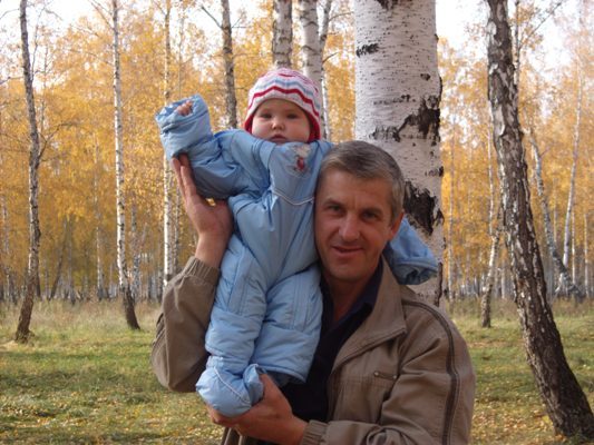 Юрий Тимофеев