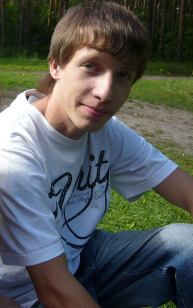 Илья Максутов