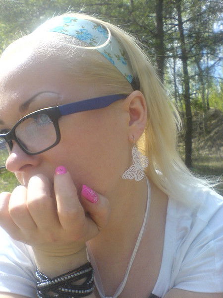 Маруся Косоногова