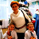 Ольга Данилова