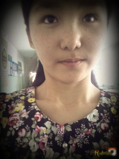 Жайнагул Багау