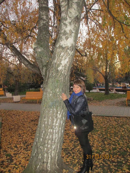 Татьяна Щеколкина