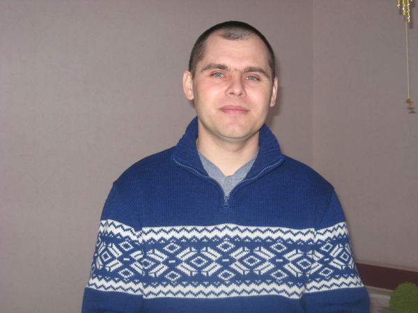 Сергей Екимов