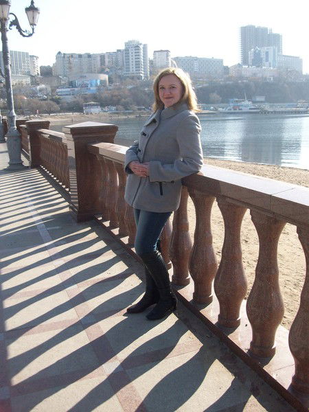 Ирина Ермакова