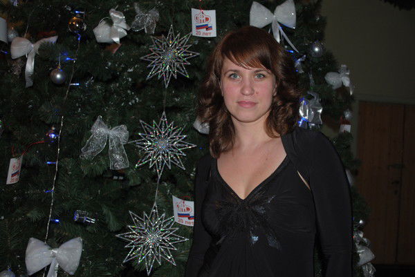 Ирина Гудкова