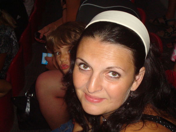 Наталия Шестака