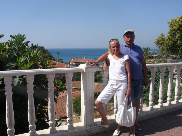 Татьяна Балыбердина