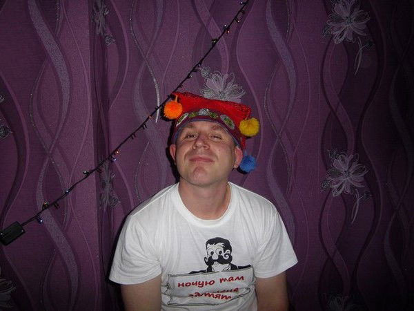 Юрий Полтавец