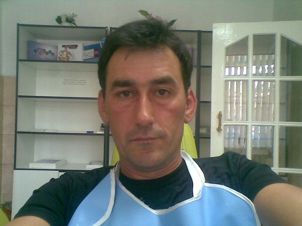 Виталий Пирожкофф