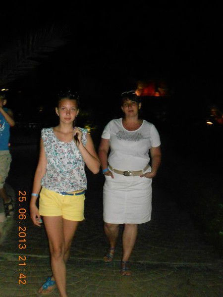 Света Столярова