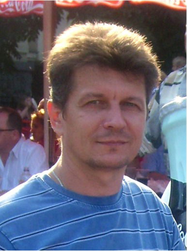 Сергей Куртлацков