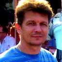 Сергей Куртлацков
