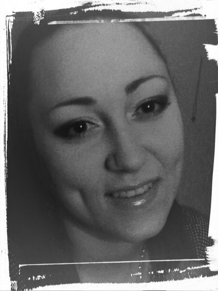 Олеся Караманова