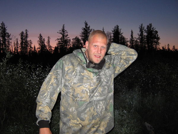 Игорь Черепанов