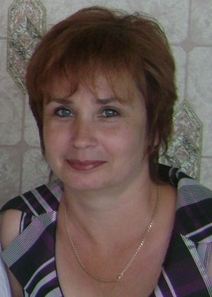 Елена Волобуева