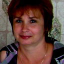 Елена Волобуева